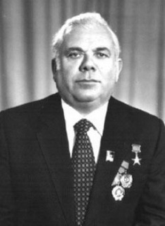 Журавлёв Анатолий Дмитриевич